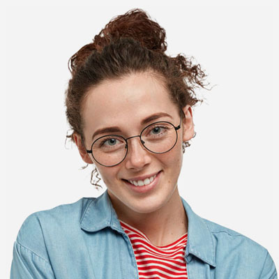 Sophia Lee